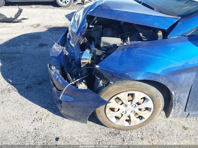Aukcja sprzedaży 2015 Hyundai Accent Gls, vin: KMHCT4AE2FU866916, numer aukcji: 44206046