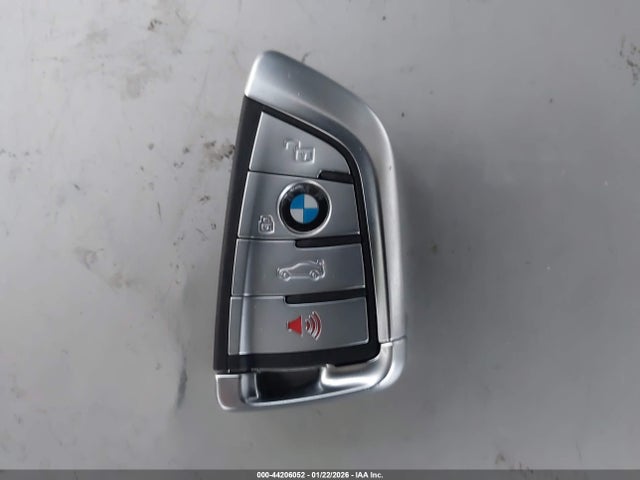 2024 BMW X3 WBX47DP06RN284893 Photo 10