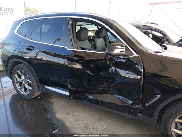 2024 BMW X3 WBX47DP06RN284893 Photo 5