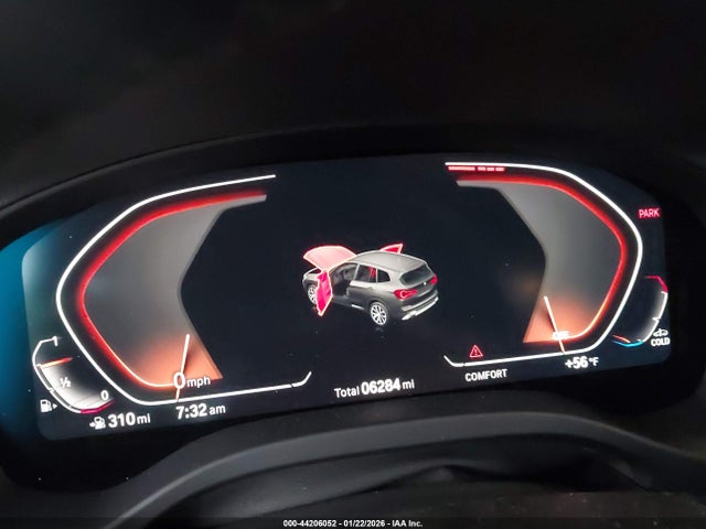 2024 BMW X3 WBX47DP06RN284893 Photo 6