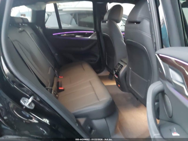 2024 BMW X3 WBX47DP06RN284893 Photo 7