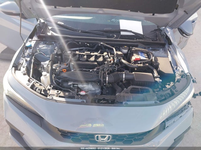 Aukcja sprzedaży 2024 Honda Civic Sport Touring, vin: 19XFL1G89RE005253, numer aukcji: 44206053