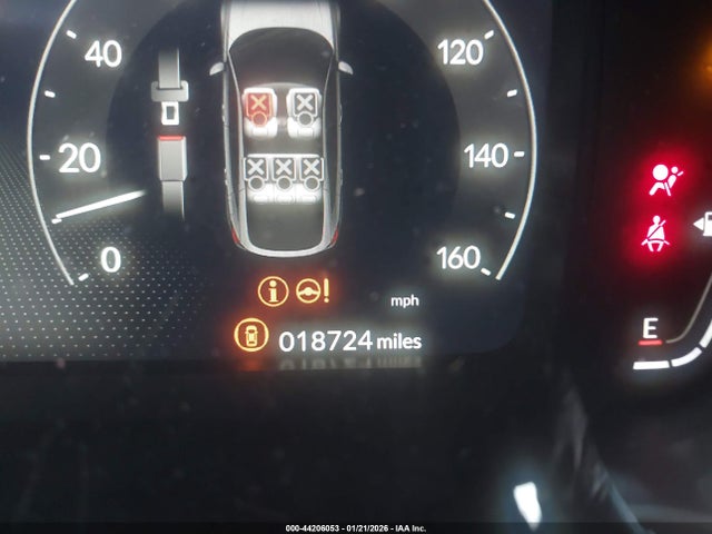 Aukcja sprzedaży 2024 Honda Civic Sport Touring, vin: 19XFL1G89RE005253, numer aukcji: 44206053