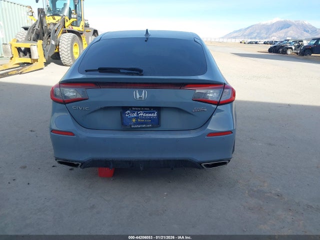 Aukcja sprzedaży 2024 Honda Civic Sport Touring, vin: 19XFL1G89RE005253, numer aukcji: 44206053