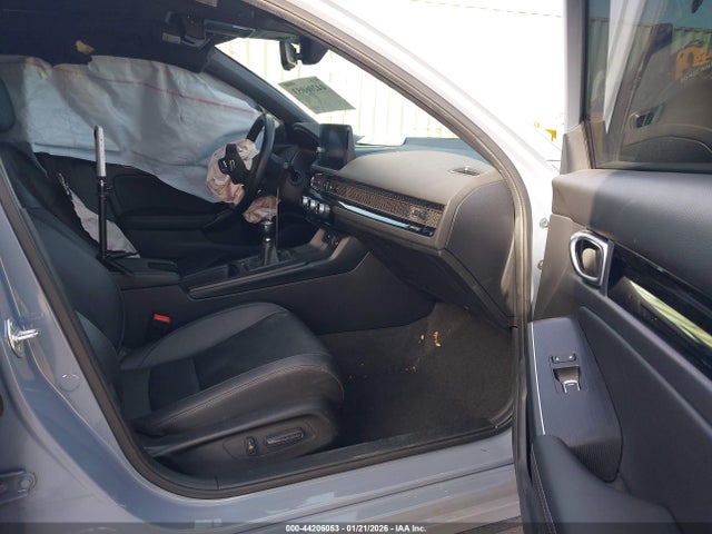 Aukcja sprzedaży 2024 Honda Civic Sport Touring, vin: 19XFL1G89RE005253, numer aukcji: 44206053