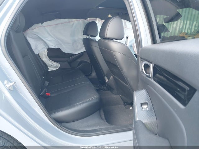 Aukcja sprzedaży 2024 Honda Civic Sport Touring, vin: 19XFL1G89RE005253, numer aukcji: 44206053