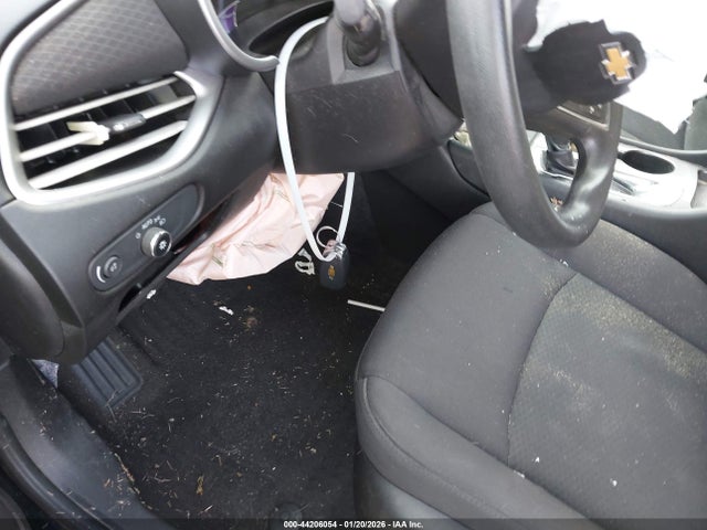 1G1ZB5ST0HF168826 Chevrolet MALIBU LS