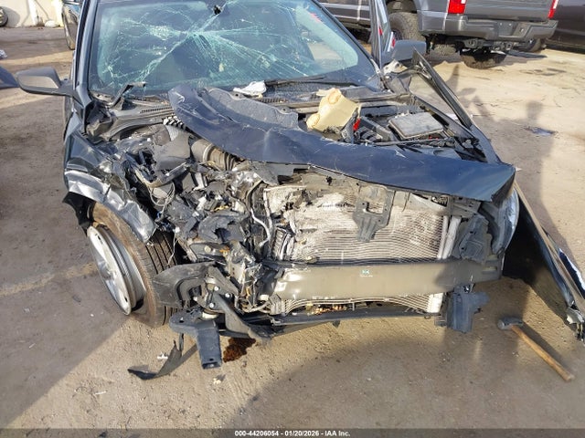 1G1ZB5ST0HF168826 Chevrolet MALIBU LS
