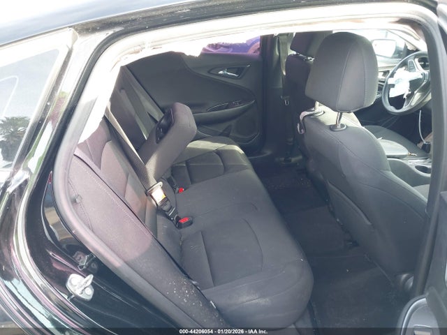 1G1ZB5ST0HF168826 Chevrolet MALIBU LS