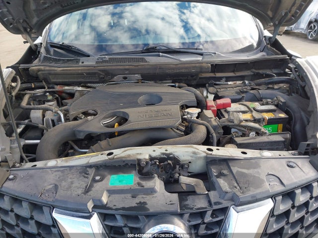 Nissan Juke Sv 2015 JN8AF5MR5FT500563 Image 10