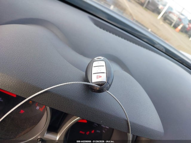 Nissan Juke Sv 2015 JN8AF5MR5FT500563 Image 11