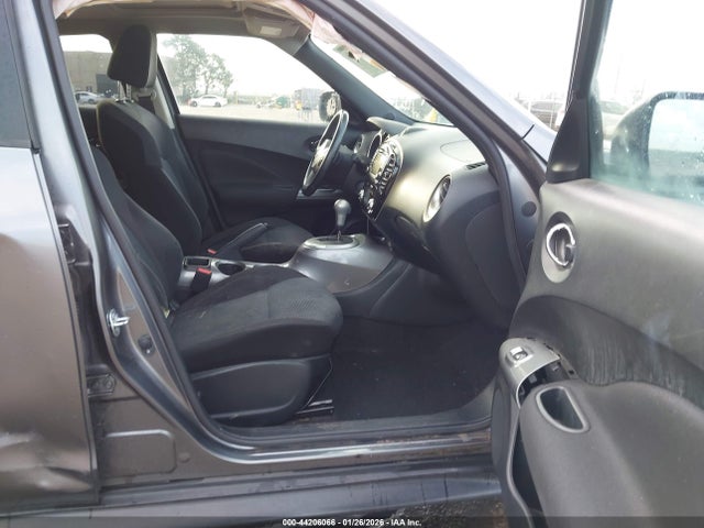 Nissan Juke Sv 2015 JN8AF5MR5FT500563 Image 5