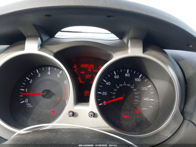 Nissan Juke Sv 2015 JN8AF5MR5FT500563 Image 7