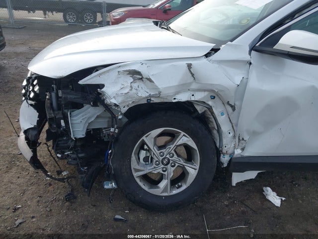 5NMJBCAE4NH020849 Hyundai TUCSON SEL