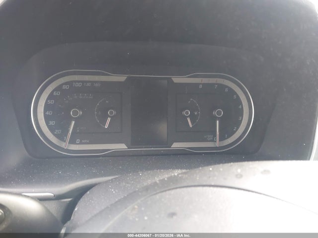 5NMJBCAE4NH020849 Hyundai TUCSON SEL