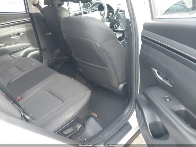 5NMJBCAE4NH020849 Hyundai TUCSON SEL