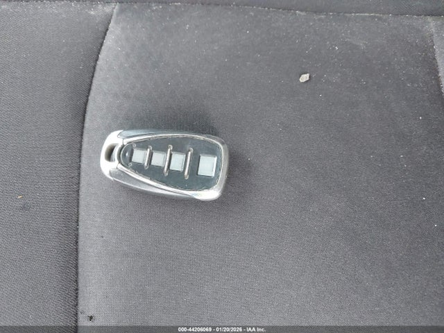 1G1ZB5ST0JF153815 Chevrolet Malibu 1ls