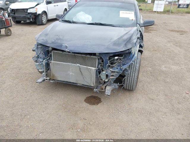 1G1ZB5ST0JF153815 Chevrolet Malibu 1ls