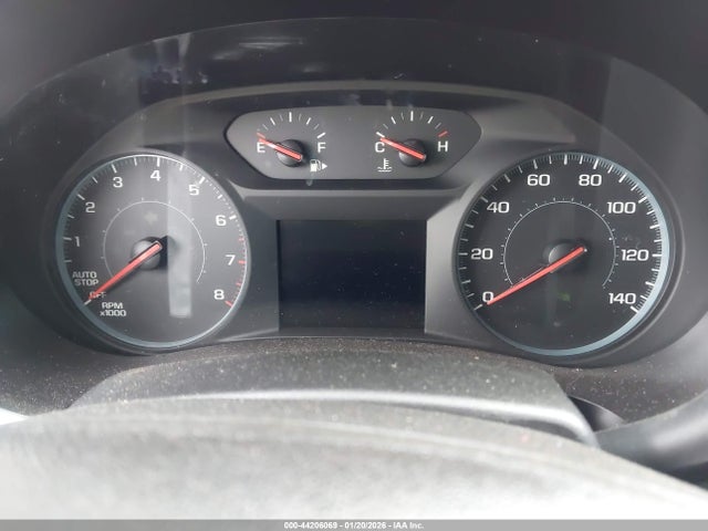 1G1ZB5ST0JF153815 Chevrolet Malibu 1ls