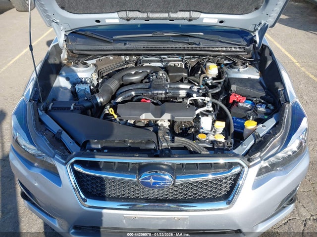 JF1GJAB66GH008690 Subaru Impreza 2.0i Premium