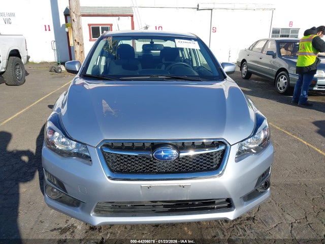 JF1GJAB66GH008690 Subaru Impreza 2.0i Premium