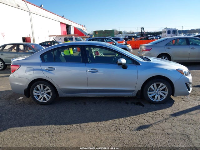 JF1GJAB66GH008690 Subaru Impreza 2.0i Premium