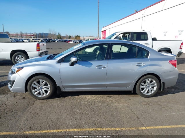 JF1GJAB66GH008690 Subaru Impreza 2.0i Premium