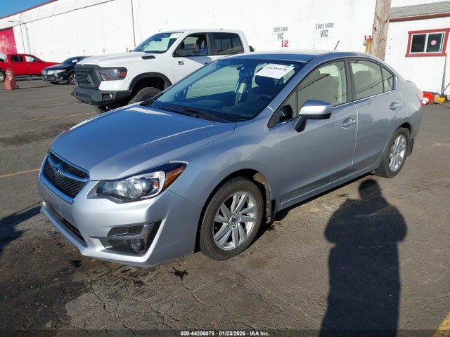 JF1GJAB66GH008690 Subaru Impreza 2.0i Premium