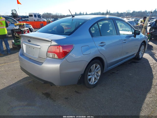 JF1GJAB66GH008690 Subaru Impreza 2.0i Premium