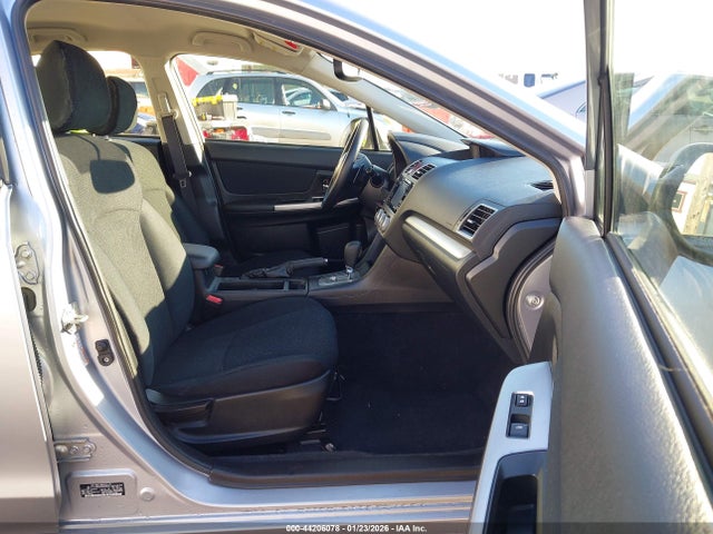 JF1GJAB66GH008690 Subaru Impreza 2.0i Premium