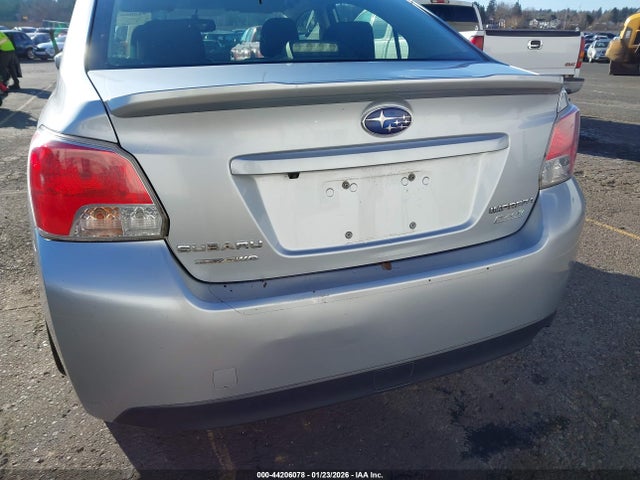 JF1GJAB66GH008690 Subaru Impreza 2.0i Premium
