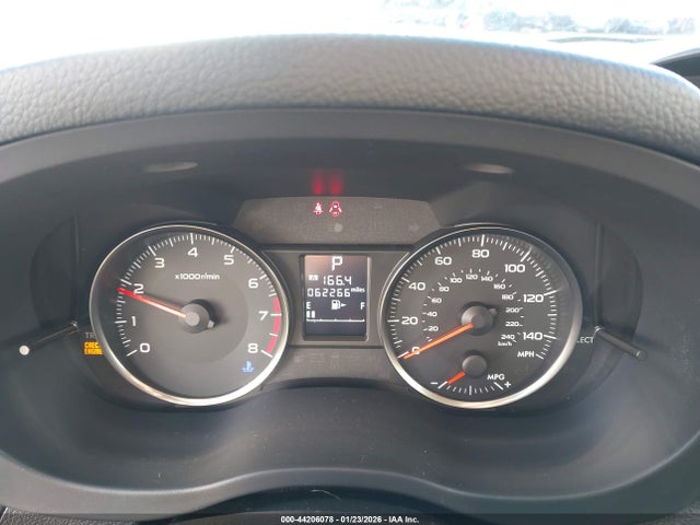 JF1GJAB66GH008690 Subaru Impreza 2.0i Premium