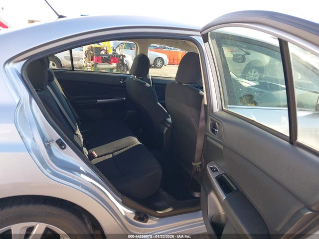 JF1GJAB66GH008690 Subaru Impreza 2.0i Premium