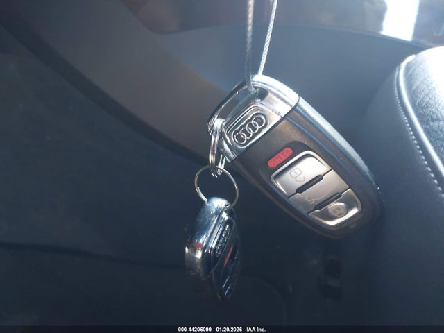 2016 AUDI Q5 WA1L2AFP5GA035245 Photo 10