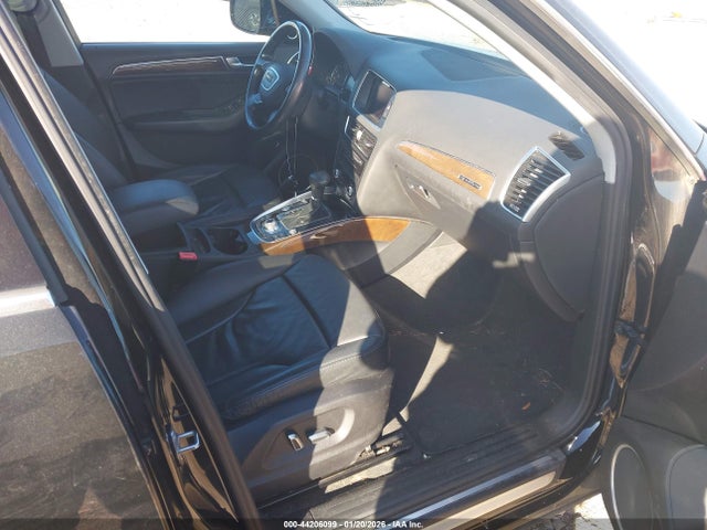 2016 AUDI Q5 WA1L2AFP5GA035245 Photo 4