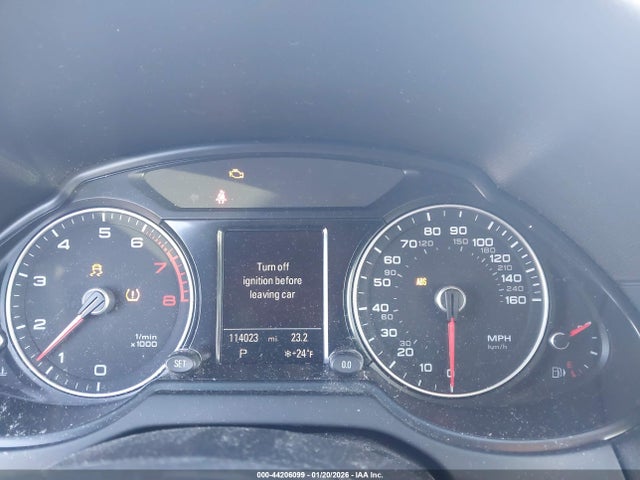 2016 AUDI Q5 WA1L2AFP5GA035245 Photo 6
