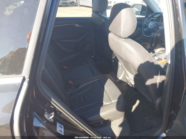 2016 AUDI Q5 WA1L2AFP5GA035245 Photo 7