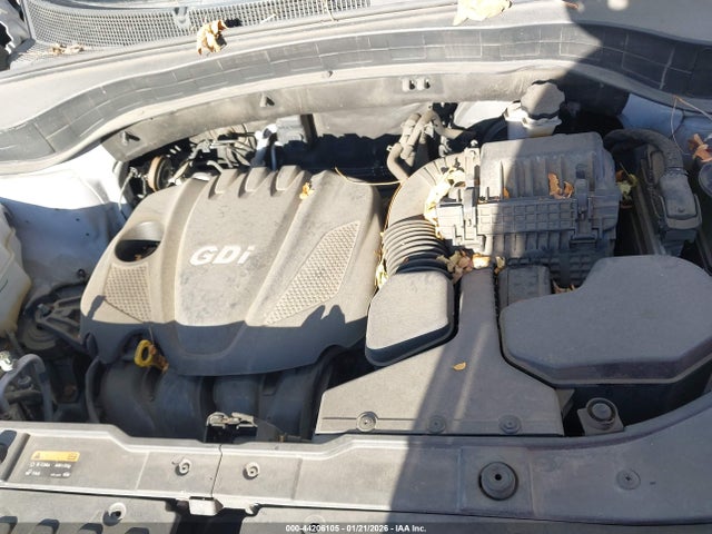 2014 Kia Sorento Lx მანქანა იყიდება აუქციონზე, vin: 5XYKTCA68EG496865, აუქციონის ნომერი: 44206105