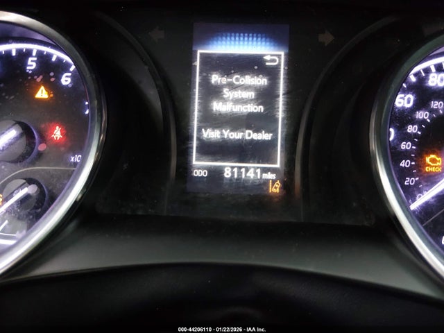 4T1B11HK6KU182957 Toyota CAMRY LE