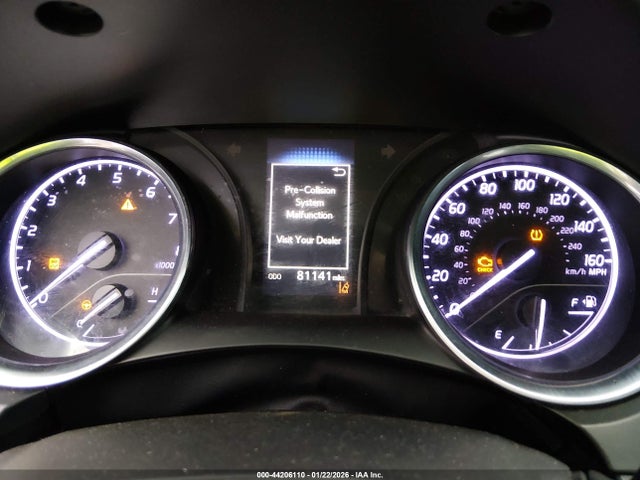 4T1B11HK6KU182957 Toyota CAMRY LE