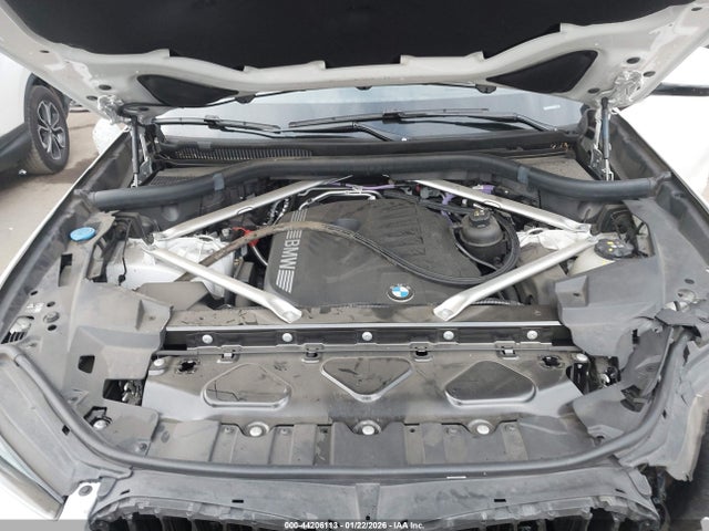 2024 BMW X5 5UX23EU06R9V70874 Photo 9