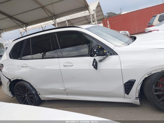 5UX23EU06R9V70874 BMW X5 Xdrive40i
