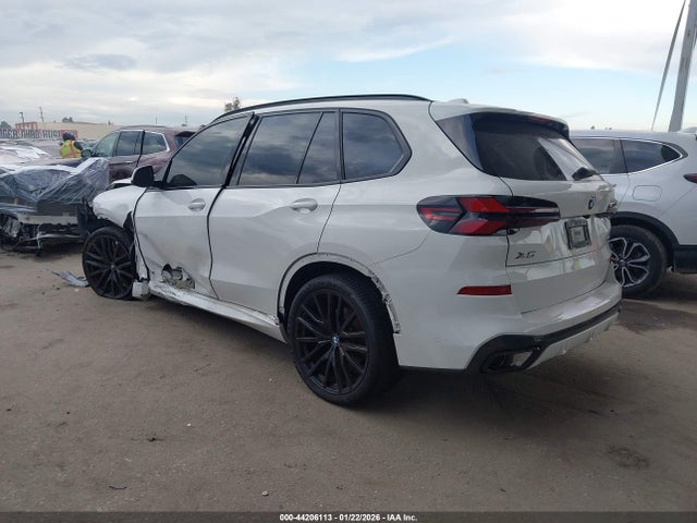 2024 BMW X5 5UX23EU06R9V70874 Photo 2