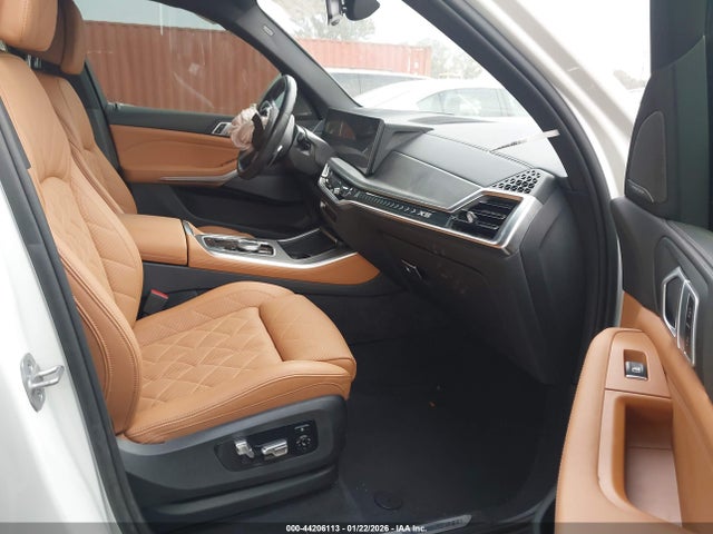2024 BMW X5 5UX23EU06R9V70874 Photo 4