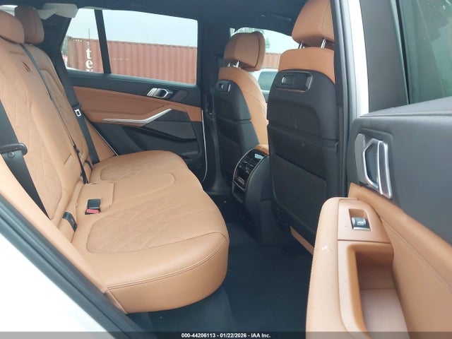 2024 BMW X5 5UX23EU06R9V70874 Photo 7
