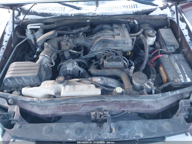 2007 FORD EXPLORER SPORT TRAC 1FMEU53K77UA32494 Photo 9