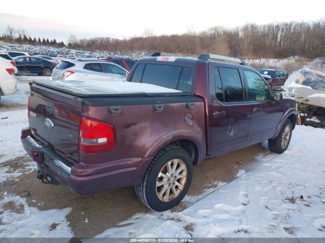 2007 FORD EXPLORER SPORT TRAC 1FMEU53K77UA32494 Photo 3