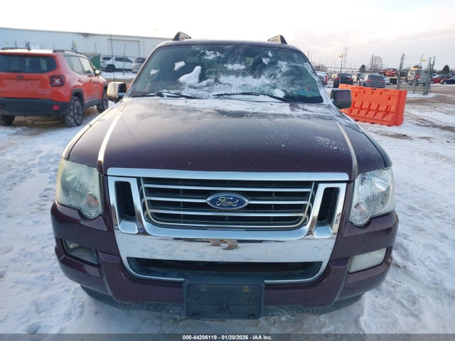 2007 FORD EXPLORER SPORT TRAC 1FMEU53K77UA32494 Photo 5