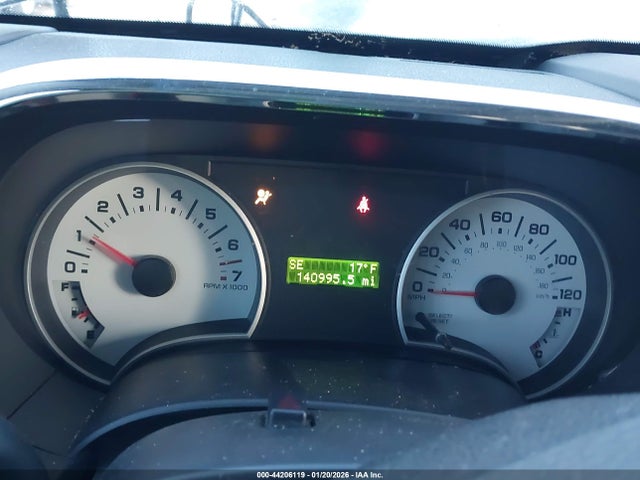 2007 FORD EXPLORER SPORT TRAC 1FMEU53K77UA32494 Photo 6