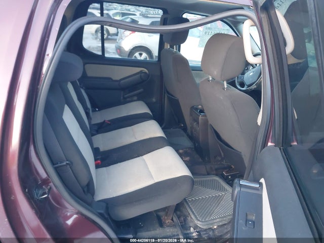 2007 FORD EXPLORER SPORT TRAC 1FMEU53K77UA32494 Photo 7